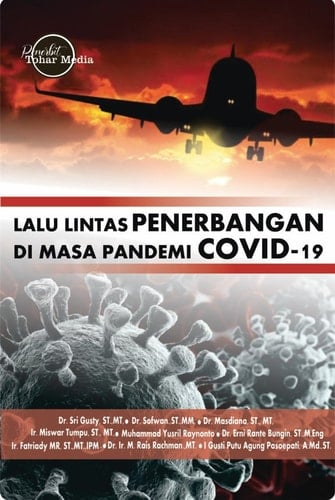 LALU LINTAS PENERBANGAN DI MASA PANDEMI COVID-19