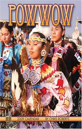 POWWOW 2009 Calendar