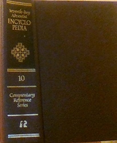 Seventh-day Adventist Encyclopedia
