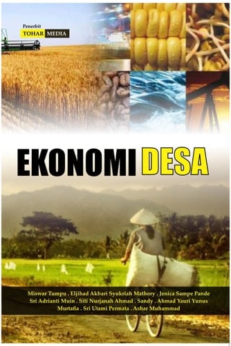 Ekonomi Desa