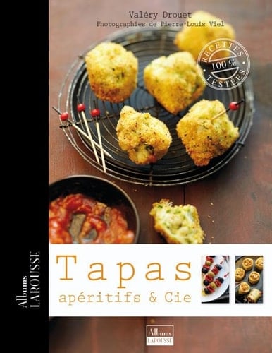 Tapas Apéritifs & Cie