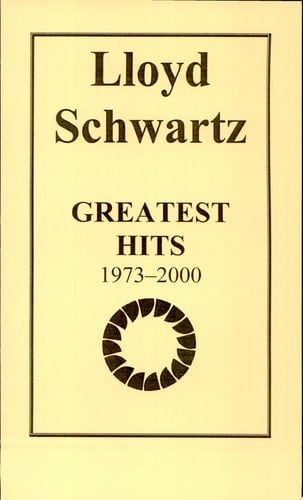 Greatest Hits, 1973-2000
