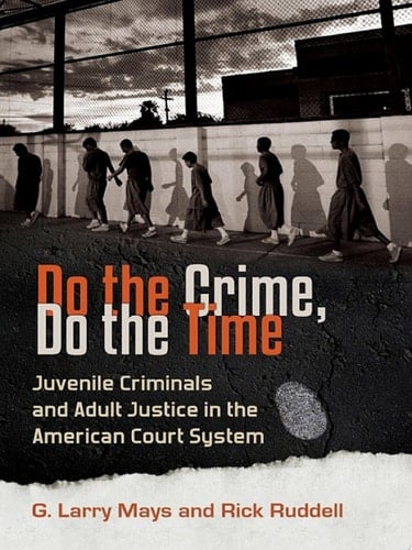 Do the Crime, Do the Time