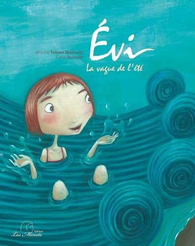 Evi La vague de l'été