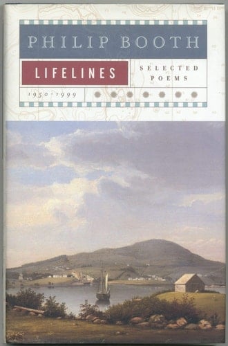 Lifelines: Selected Poems 1950-1999