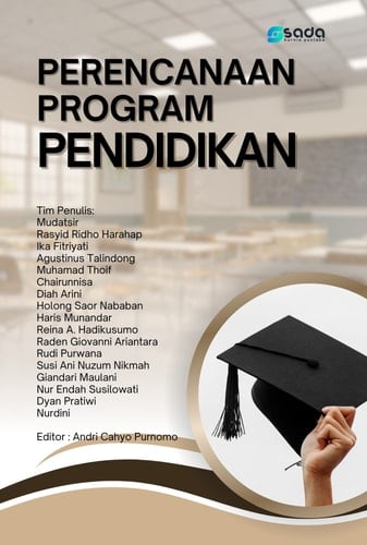 Perencanaan Program Pendidikan