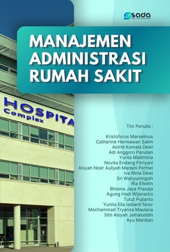 Manajemen Administrasi Rumah Sakit