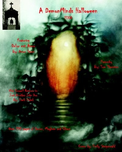 A Demonminds Halloween 2008