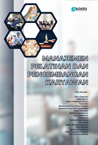 Manajemen Pelatihan dan Pengembangan Karyawan