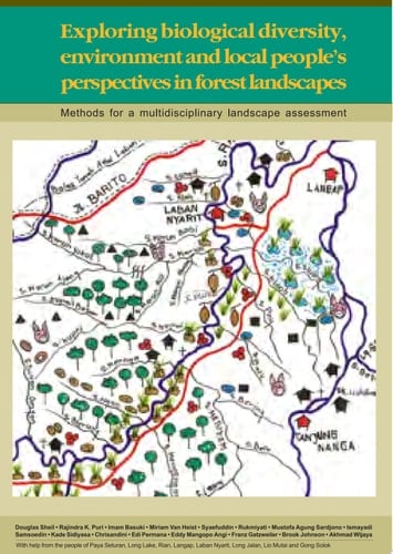 Exploring Biological Diversity, Environment, and Local People's Perspectives in Forest Landscapes: Methods for a Multidisciplinary Landscape Assessment