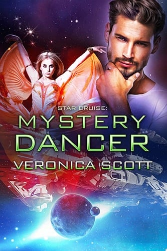 Star Cruise Mystery Dancer