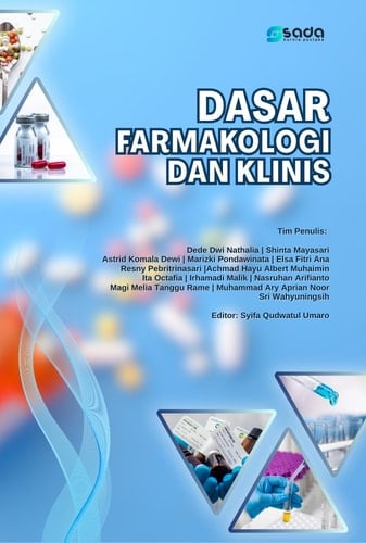 Dasar Farmakologi dan Klinis