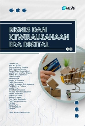 Bisnis dan Kewirausahaan Era Digital