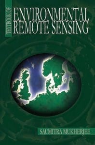 Textbook of Environmental Remote Sensing