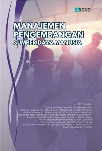 Manajemen Pengembangan Sumber Daya Manusia