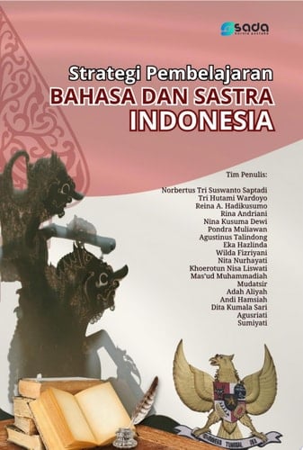 Strategi Pembelajaran Bahasa dan Sastra Indonesia