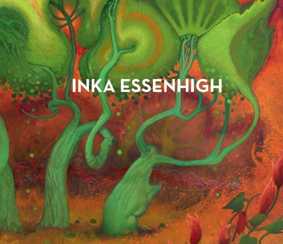 Inka Essenhigh
