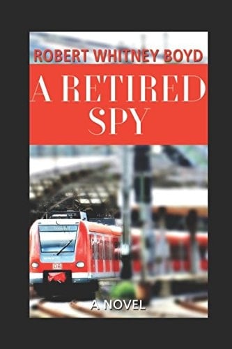 A Retired Spy