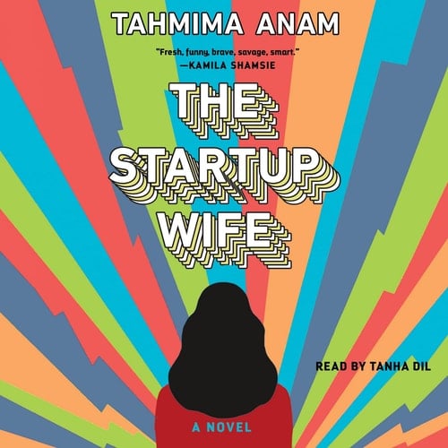 The Startup Wife: A Novel