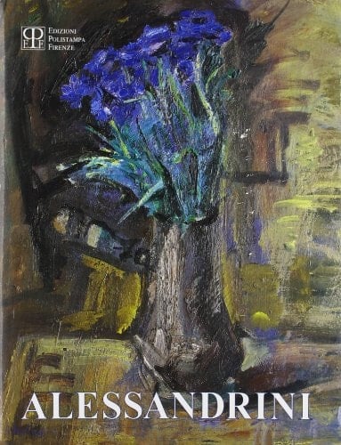 Renato Alessandrini dipinti, 1936-1991