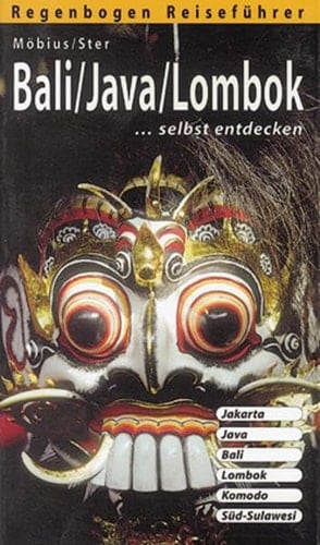 Bali, Java, Lombok selbst entdecken