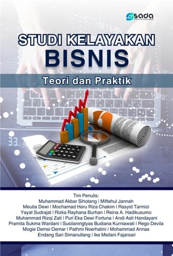 Studi Kelayakan Bisnis Teori dan Praktik