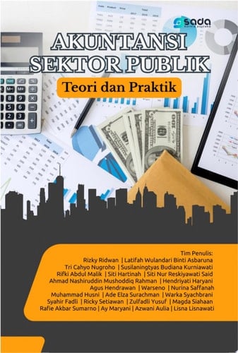 Akuntansi Sektor Publik Teori dan Praktik