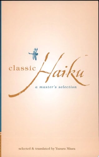 Classic Haiku