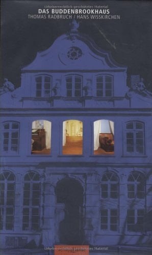 Das Buddenbrookhaus (German Edition)