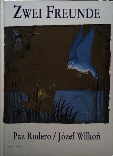 Zwei Freunde