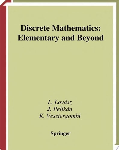 Discrete Mathematics