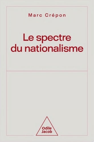 Le Spectre du nationalisme