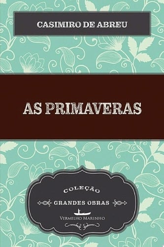 As  Primaveras