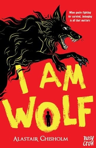 I Am Wolf