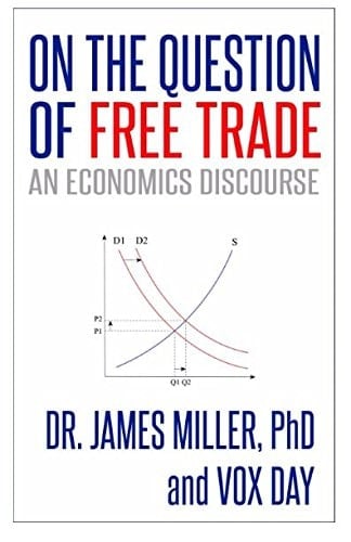 On the Question of Free Trade An Economics Discourse