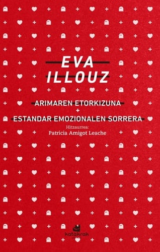 Arimaren etorkizuna : estandar emozionalen sorrera