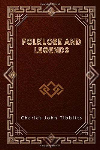 Folklore and Legends: Oriental