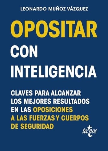 Opositar con inteligencia