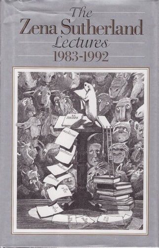 The Zena Sutherland Lectures, 1983-1992
