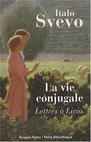 La vie conjugale 1895-1900