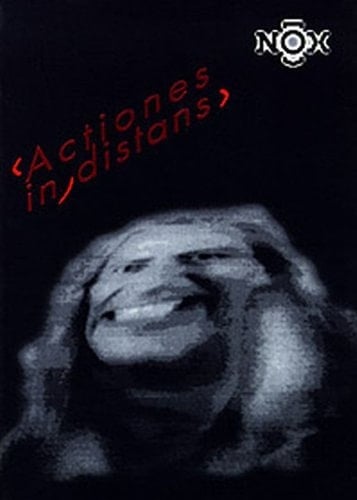 Actiones in distans / druk 1