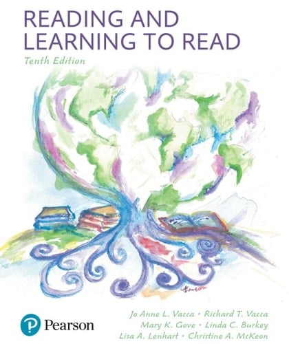 Reading and Learning to Read