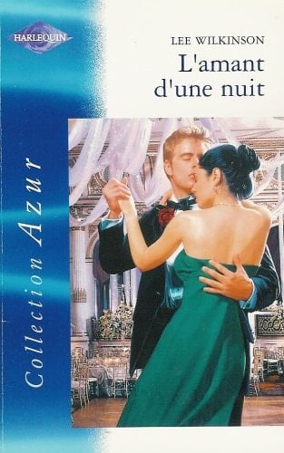 L'amant d'une nuit