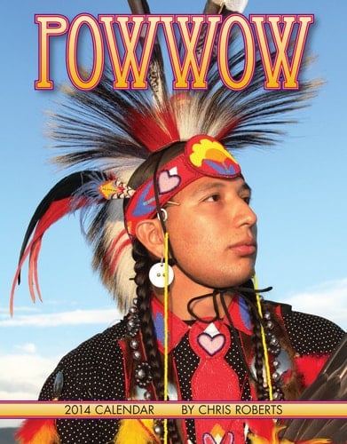 2014 Powwow