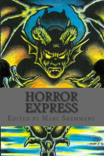 Horror Express