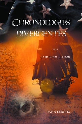 Chronologies Divergentes: Christophe Colomb