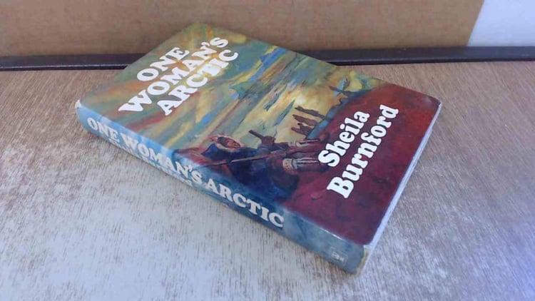 One Woman's Arctic