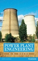 Power Plant Engineering