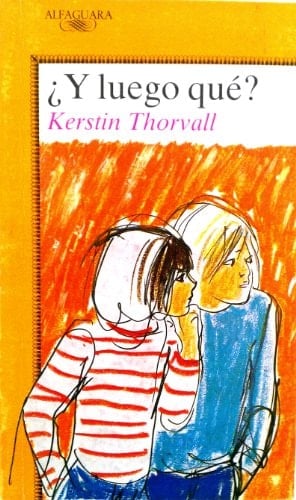 Y Luego Que?