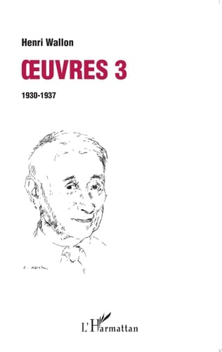Oeuvres 3 : 1930-1937